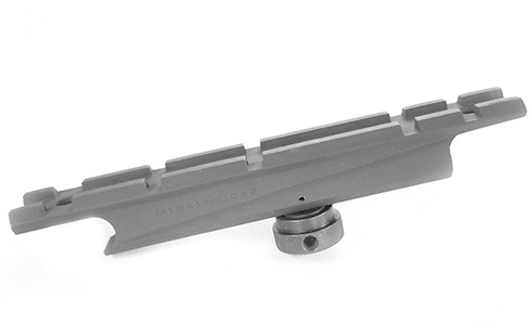 Kensight M16/AR15 Carry Handle Mount | 4 Star Rating Free Shipping