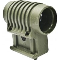 Reviews & Ratings for FAB Defense Tactical 1inch Flashlight Side Mount