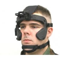Morovision Face Mask Assembly for PVS-14, PVS-7 - ITTA-275121-2