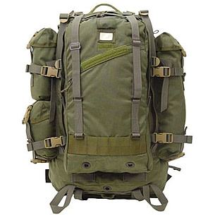 Eagle Industries A-III Pack, Airborne Large Backpack | 5 Star