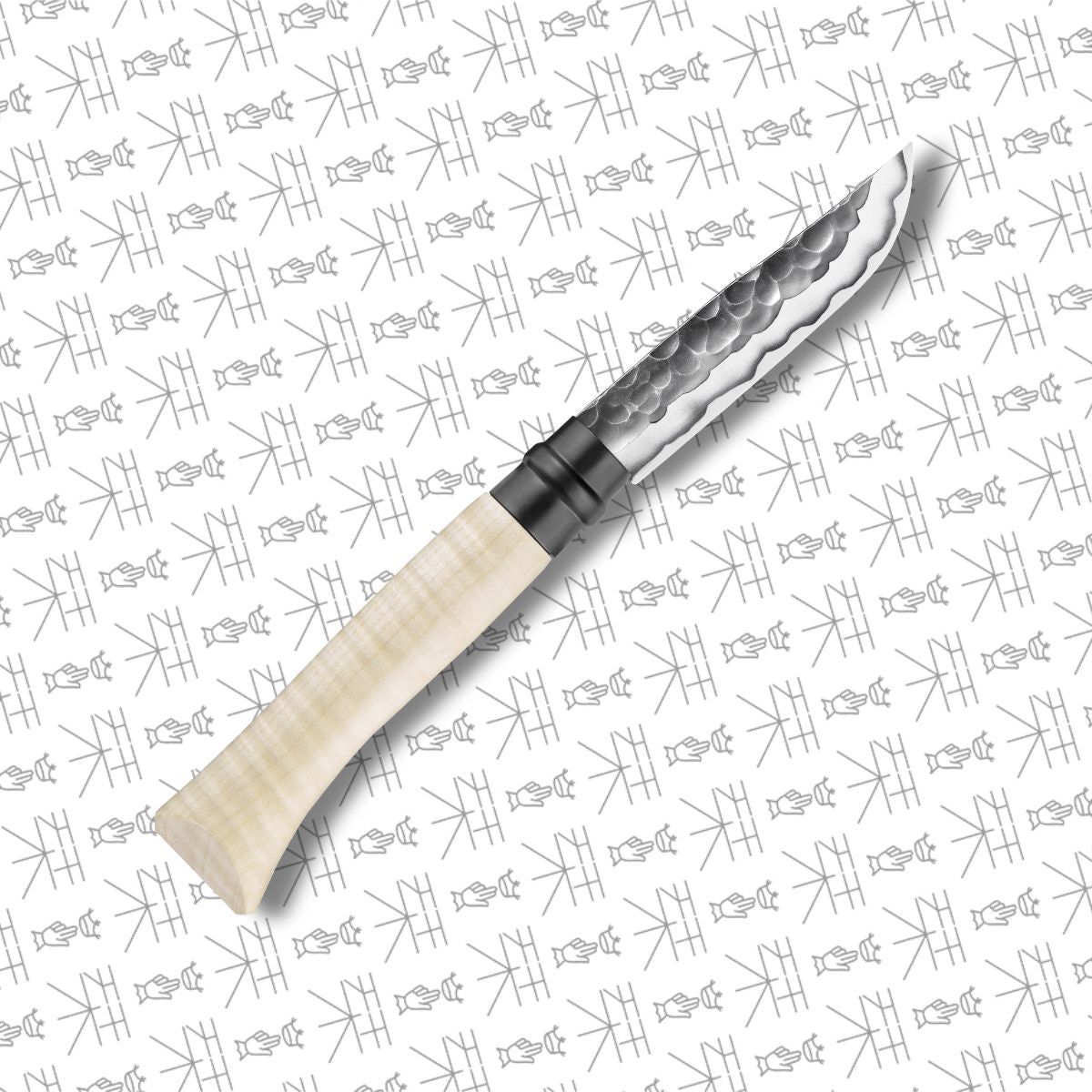 Limited Edition No.10 Shiori - OPINEL USA