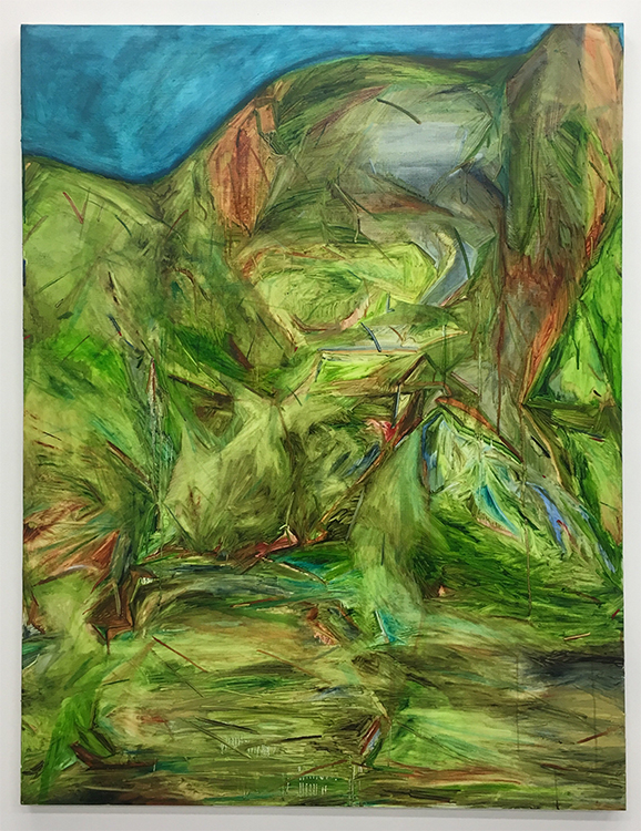 山田康平 YAMADA Kohei｜オープンアート｜あなたのオフィスにアート