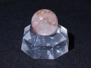 月型フローライト皿［No.1］ | パワーストーン,天然石,ヒマラヤ水晶の