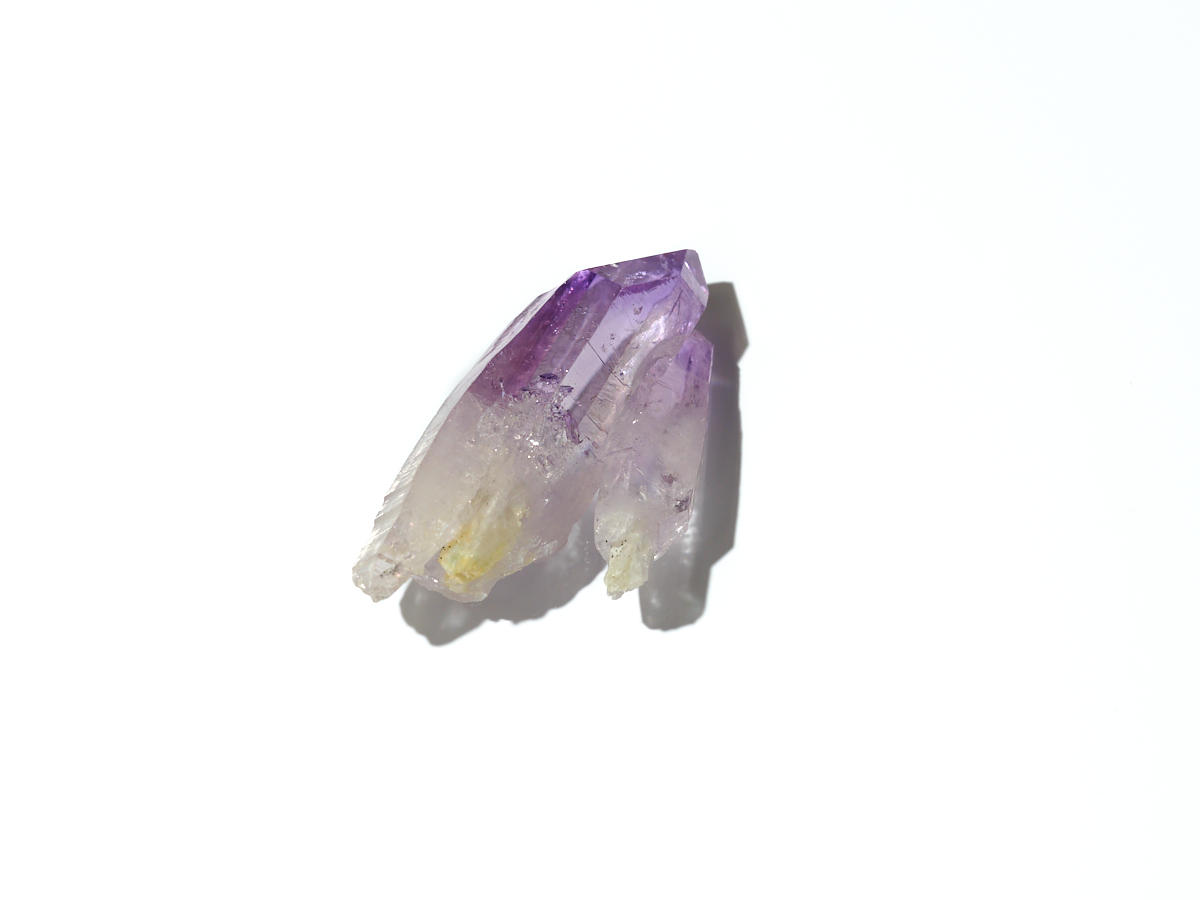 ベラクルスアメジスト（クラスター状）［No.1］ | パワーストーン