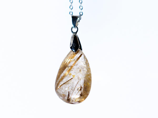 ルチルクォーツ・ペンダント一覧 | パワーストーン,天然石,ヒマラヤ