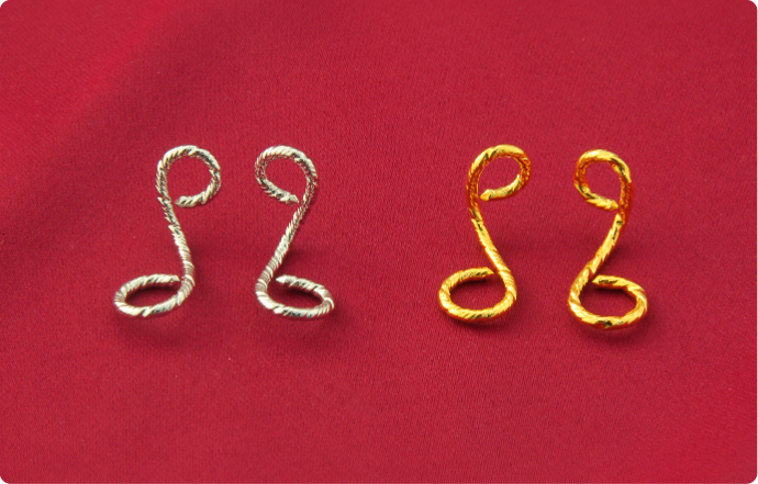 オルゴンリング│オルゴン越野