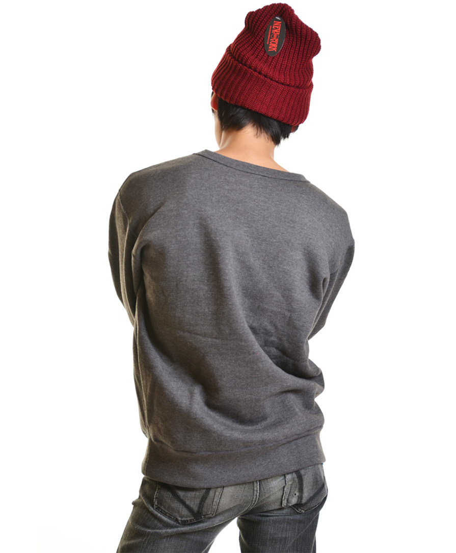 CROSS STITCH(クロスステッチ) マックスヘビートレーナー激安卸通販