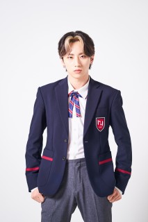 許豊凡の画像・写真 | INIデビューシングル「A」インタビュー 15枚目