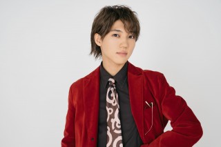 安井謙太郎の画像・写真 | 7ORDER インタビュー撮り下ろし 7枚目