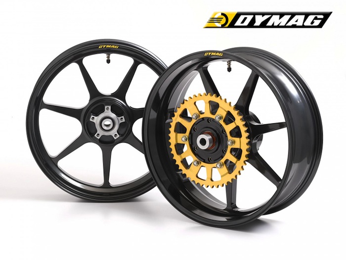 DYMUP7X-B2880A ZX10R 11-17 Rear 17