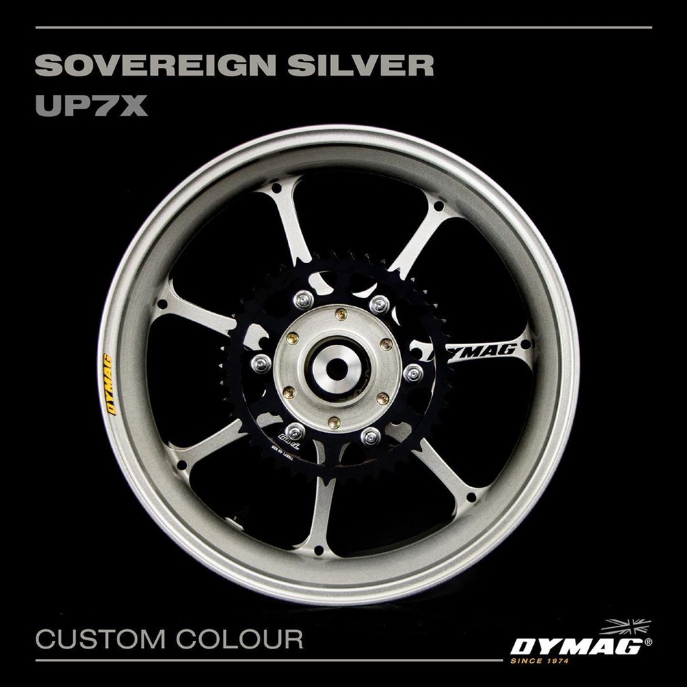 DYMUP7X-B2880A ZX10R 11-17 Rear 17