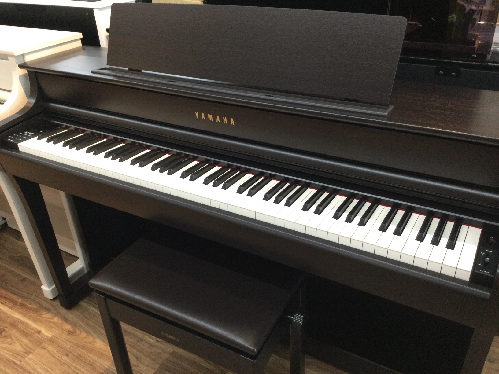 YAMAHA NU1XA | オリエント楽器｜電子ピアノ｜オリエント楽器