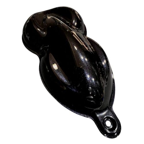 OCP-9501 AURORA BLACK CANDY PEARL | Orion Automotive Finishes