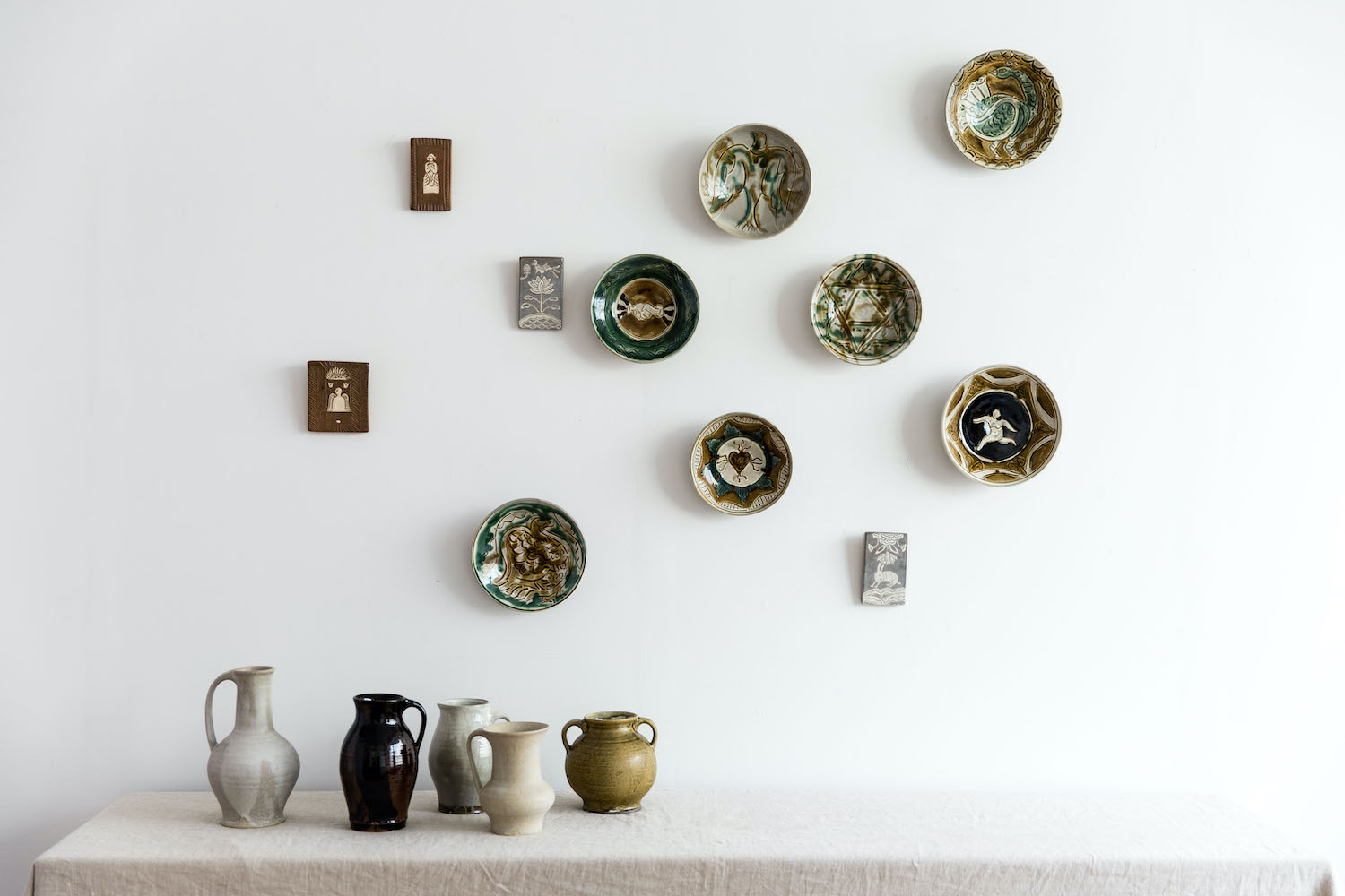 とらわれない、自由な発想から – Orné de Feuilles