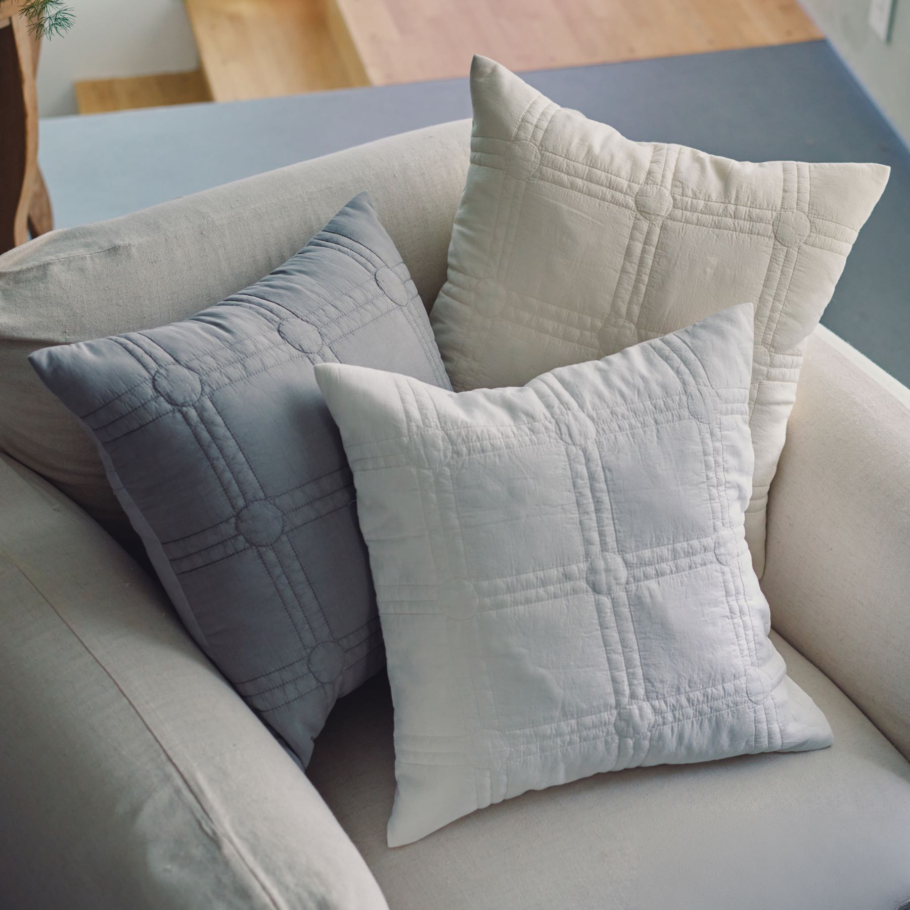 クッション｜オルネ ド フォイユ 公式オンラインショップ – Orné de