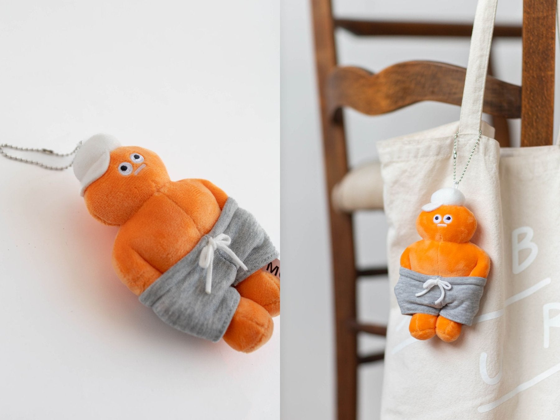 パチもんのトモダチ！（The TOMODACHI！）｜オブジェ・ぬいぐるみ