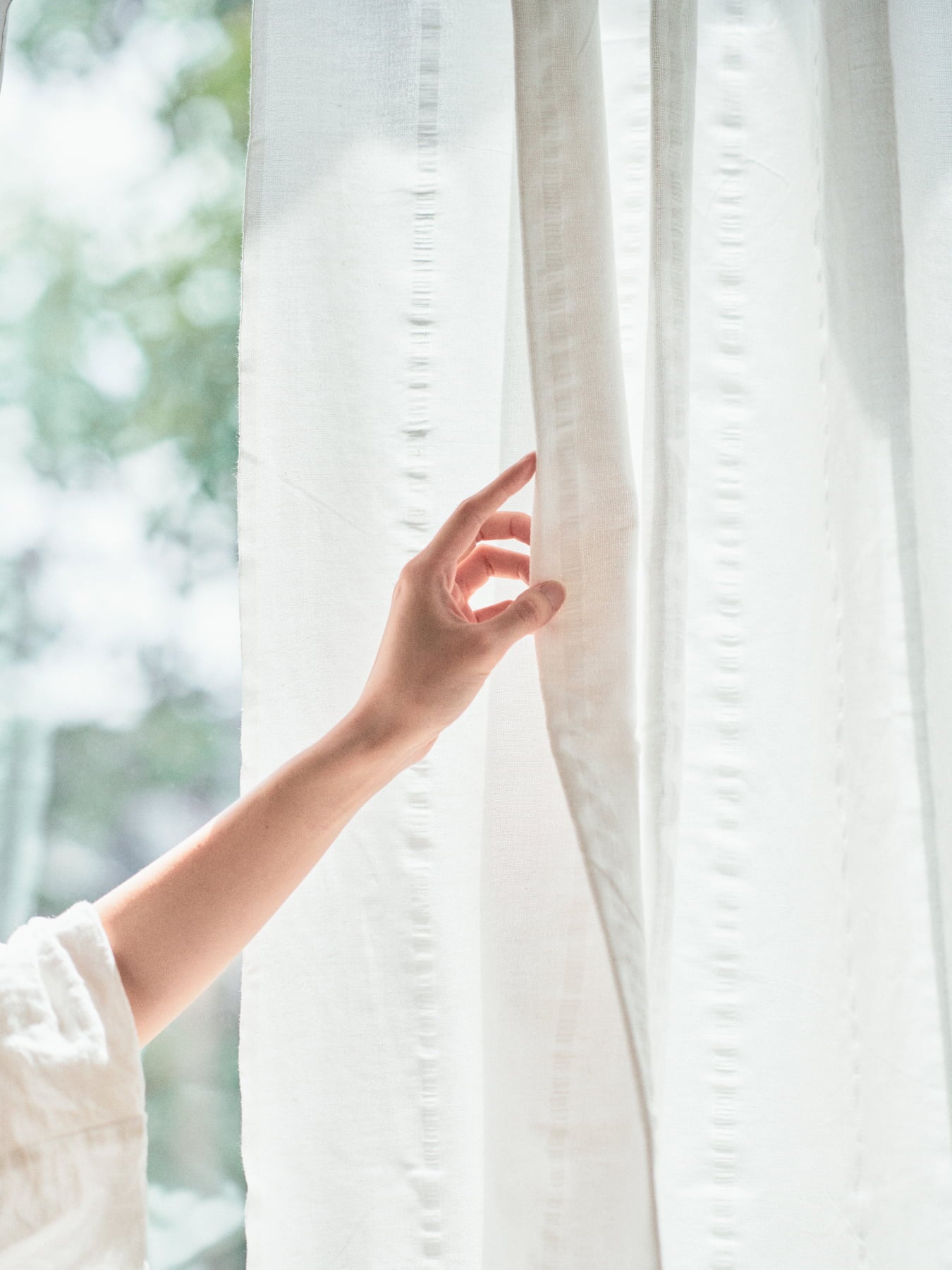 Ottomania カーテン Mediterranean｜カーテン｜オルネ ド フォイユ公式