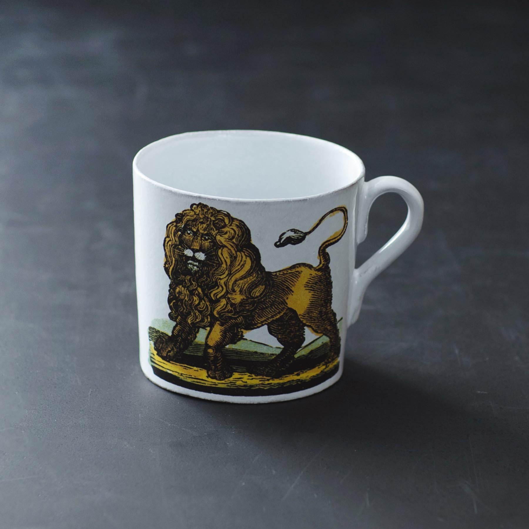 ジョン・デリアン｜アスティエ・ド・ヴィラット（正規取扱店）｜オルネ