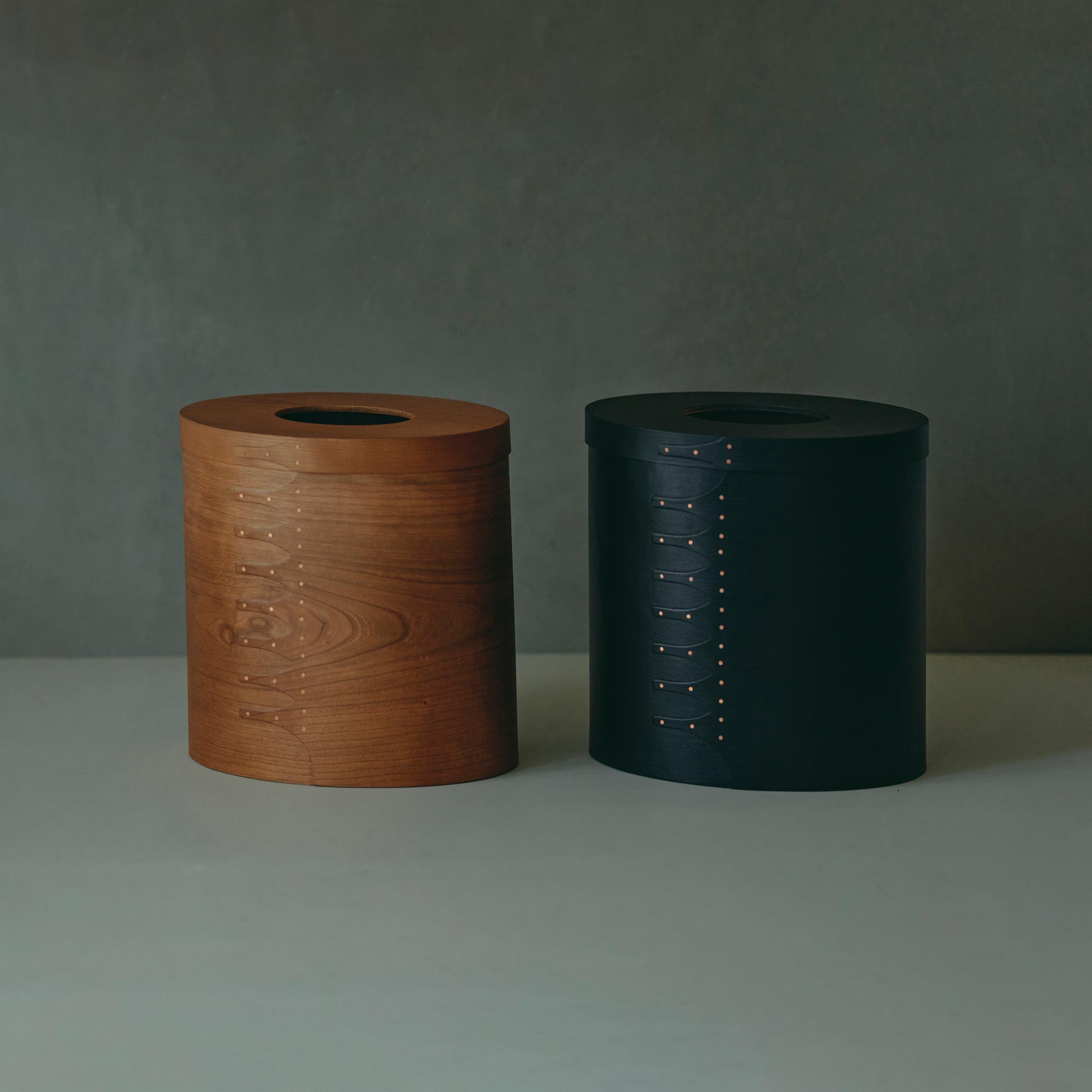 シェーカーダストボックス｜シェーカーボックス｜オルネ ド フォイユ