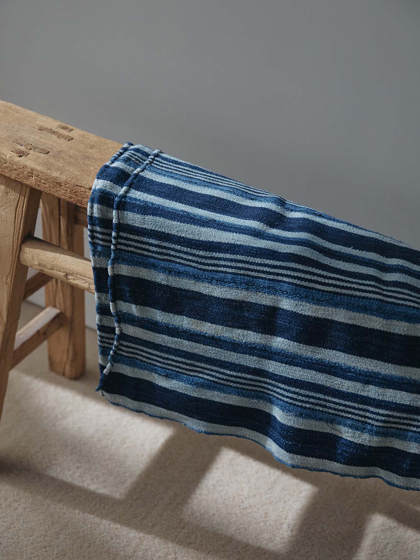 アフリカのヴィンテージファブリック／B｜オルネ ド フォイユ公式