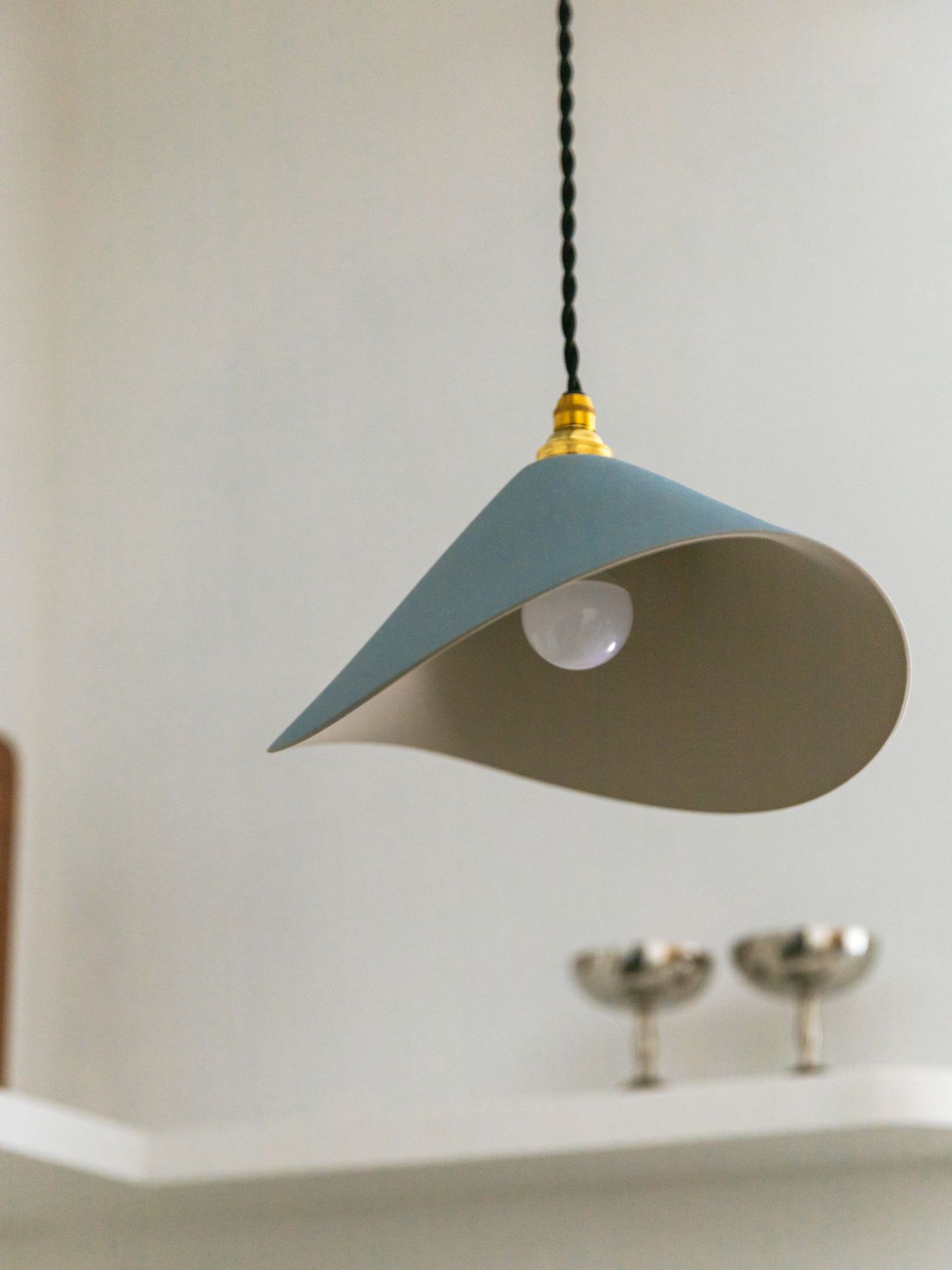 3RD CERAMICS ペンダントランプ｜ペンダントランプ｜オルネ ド