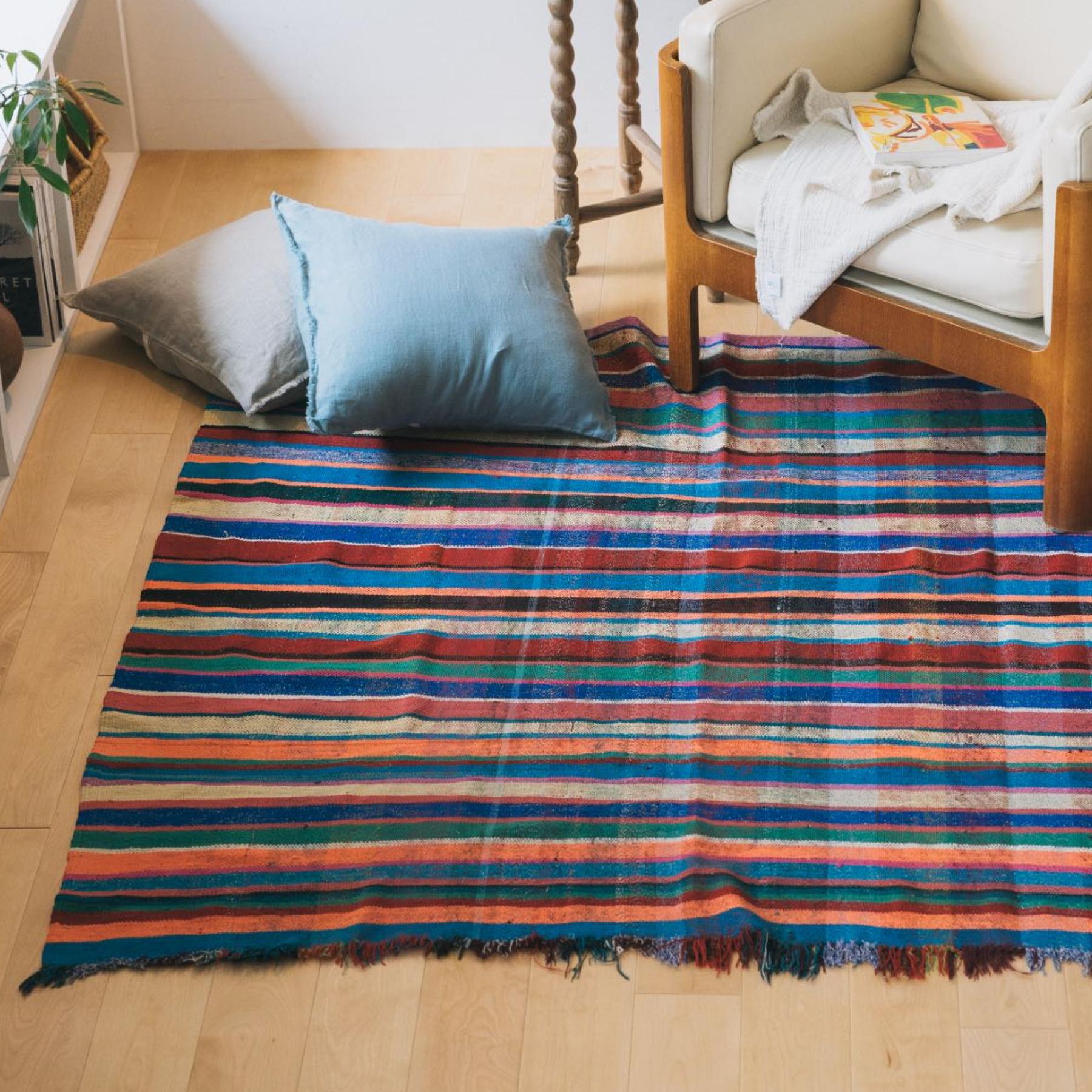 ラグ・マット | オルネ ド フォイユ 公式オンラインショップ – Orné de