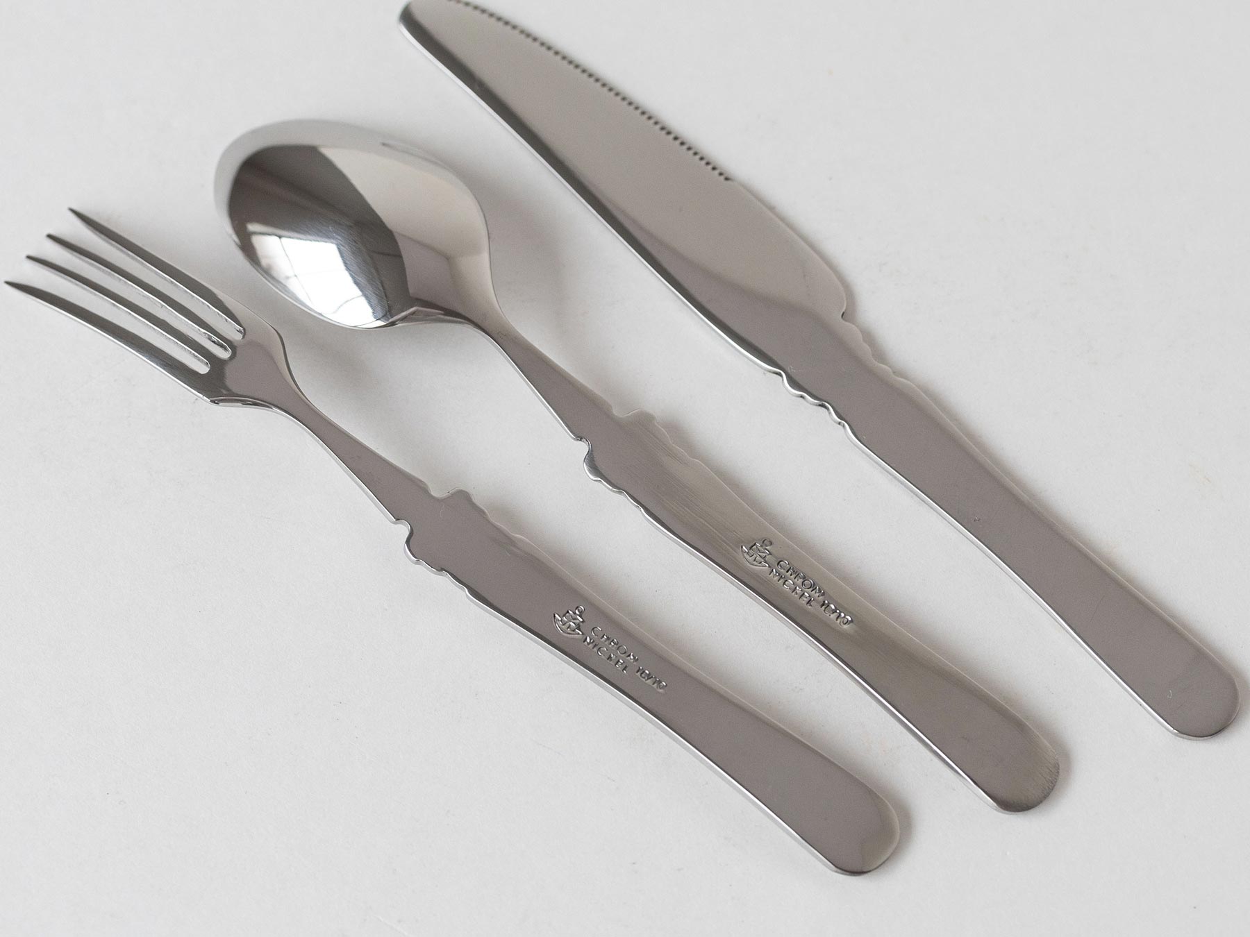 Picard ＆ Wielputz／Piccolo（ピッコロ）｜カトラリー｜オルネ ド