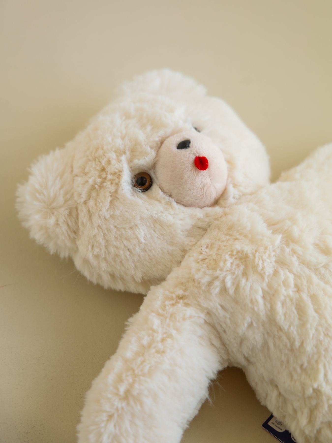 Les Petites Maries TOINOU（テディベア）｜オブジェ・ぬいぐるみ