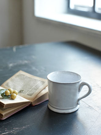 Astier de Villatte Colbert／カップ｜カップ・グラス｜オルネ ド