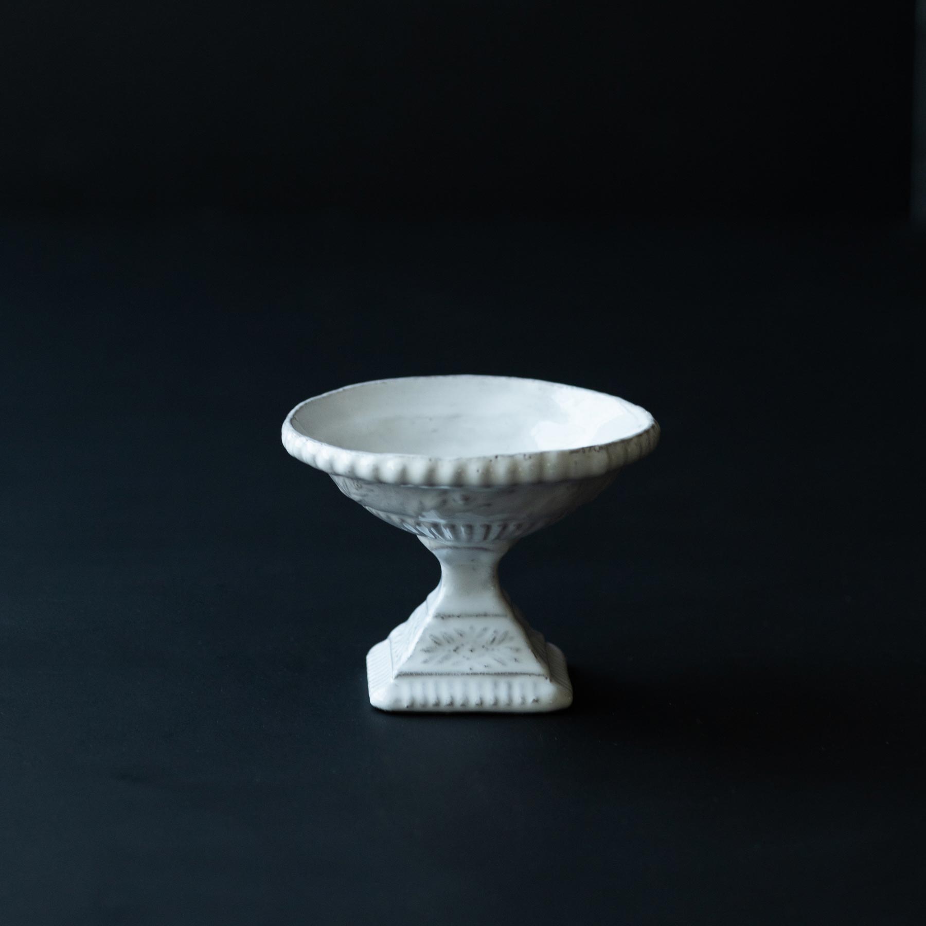 Astier de Villatte インセンスホルダー｜アスティエ・ド・ヴィラット