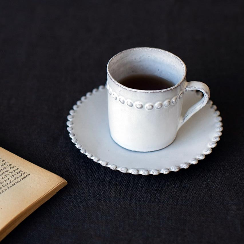 Astier de Villatte Adelaide／カップ｜カップ・グラス｜オルネ ド