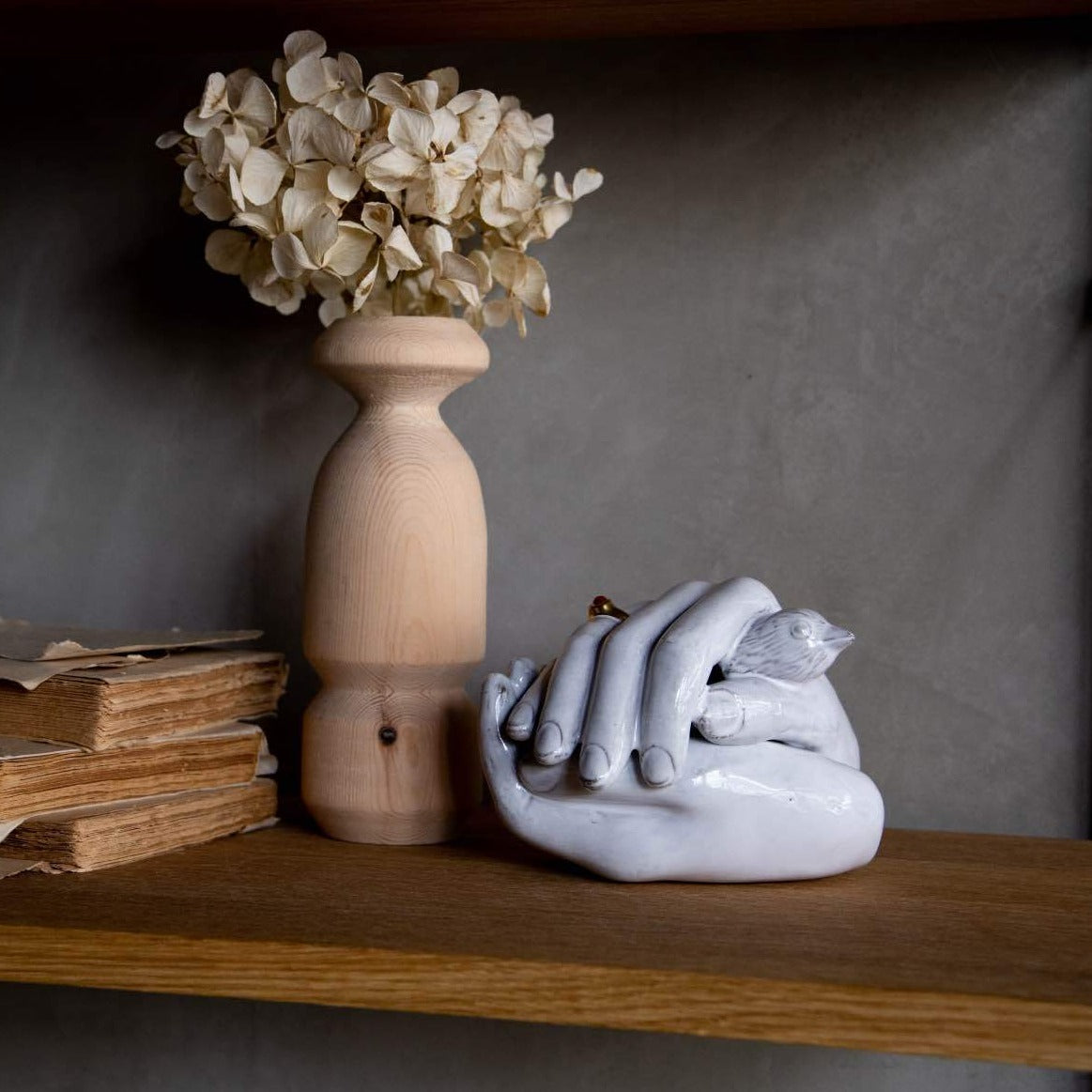 Astier de Villatte Serena／オブジェ｜コンポート・その他食器