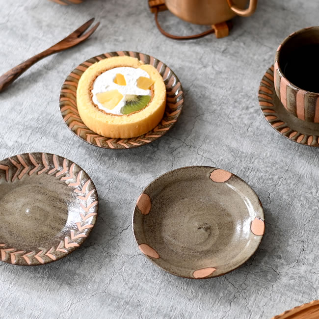 FOLK ART プレート | ゼネラルストア オルネ