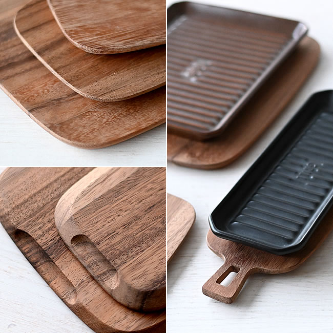 TOOLS ウッドボード | ゼネラルストア オルネ