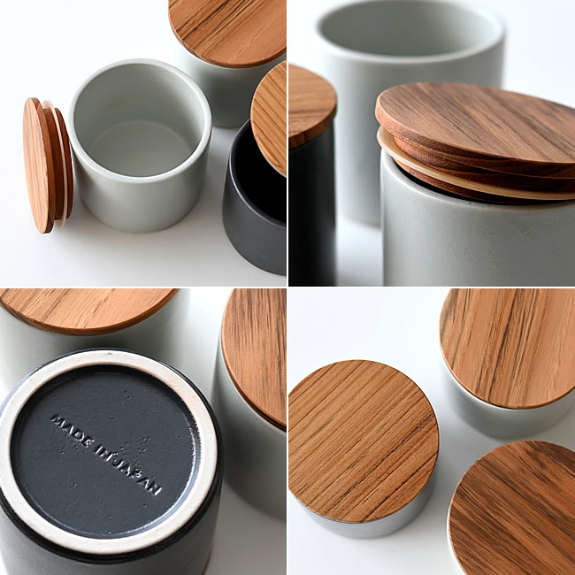 ZEN キャニスター | ゼネラルストア オルネ