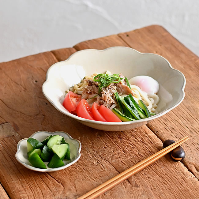 RINKA 花形の器 | ゼネラルストア オルネ