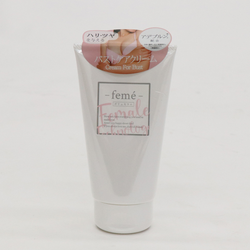 Bアップクリーム バストケアクリーム 150g｜仕入れなら卸問屋.com