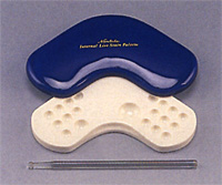 インターナル ライブ ステイン パレット − 製品情報｜OralStudio