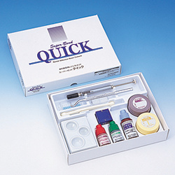 スーパーボンド クイック − 製品情報｜OralStudio オーラルスタジオ