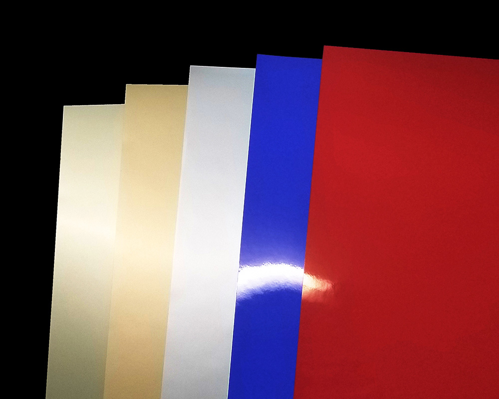 王様のPPセット(ワンポイント箔押し・本文色刷り) | 冊子印刷 | 同人誌