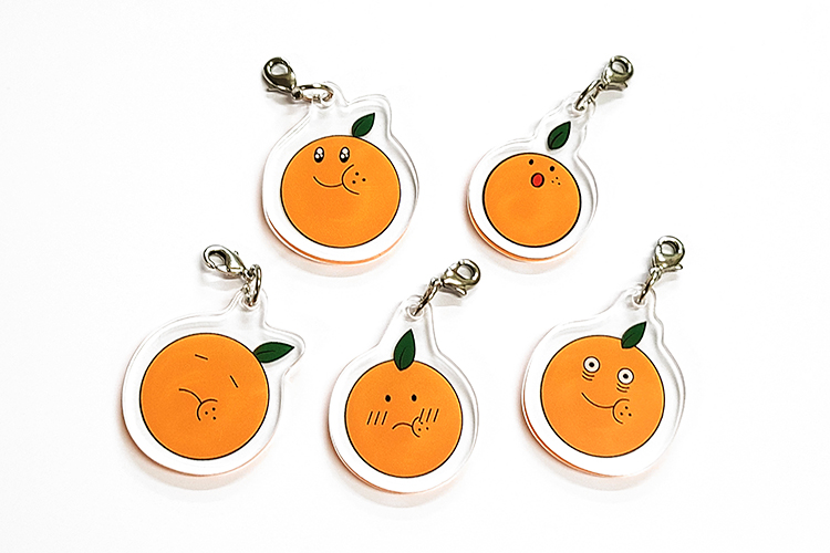 オレンジ工房.com | オレンジ工房マン オリジナルグッズ |グッズ印刷