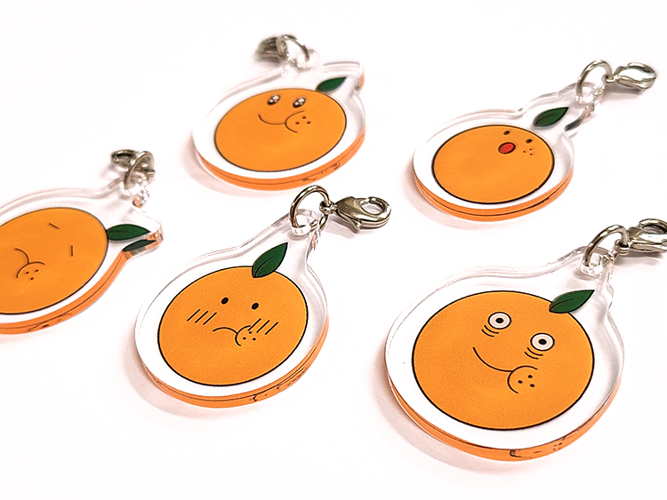 オレンジ工房.com | オレンジ工房マン オリジナルグッズ |グッズ印刷