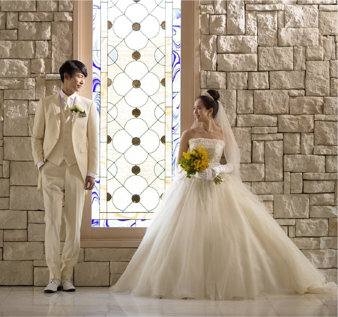 Little Wedding - 【公式】三重県伊勢市の結婚式場│五十鈴川駅から