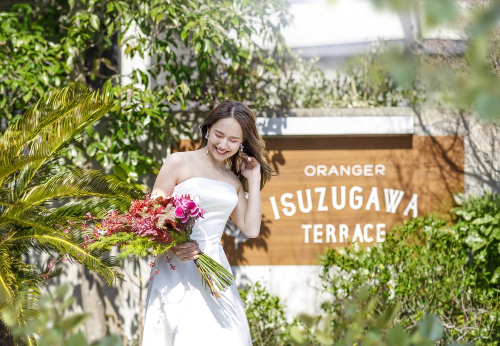 2022年6〜7月ご来館のお客様へ【挙式料・会場費50％OFF】リニューアル