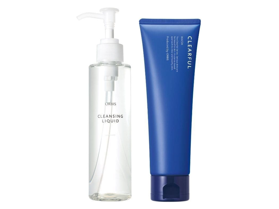 クレンジングと洗顔、どう選ぶ？My Bestコンビの見つけ方｜美肌