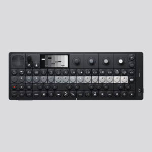 Teenage Engineering OP-1 field Review - Orb Mag