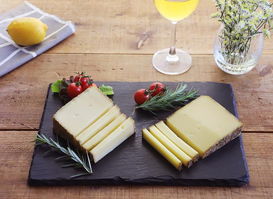 MOF ロドルフ ムニエ熟成】トム・オ・フルール＆ZPクリスタル(レモン