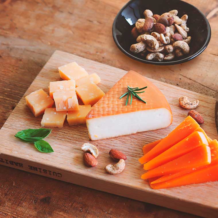 冬ギフト】ビールマリアージュチーズセット / 世界のチーズ専門店