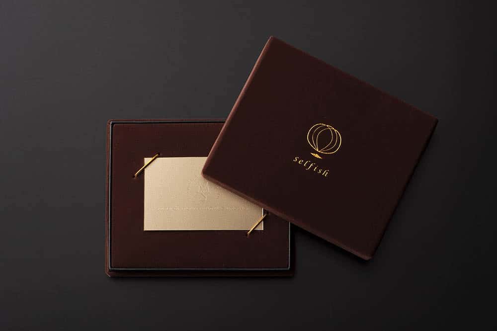 会員カード用のギフトボックス – 紙箱・化粧箱.NET｜オリジナルの箱