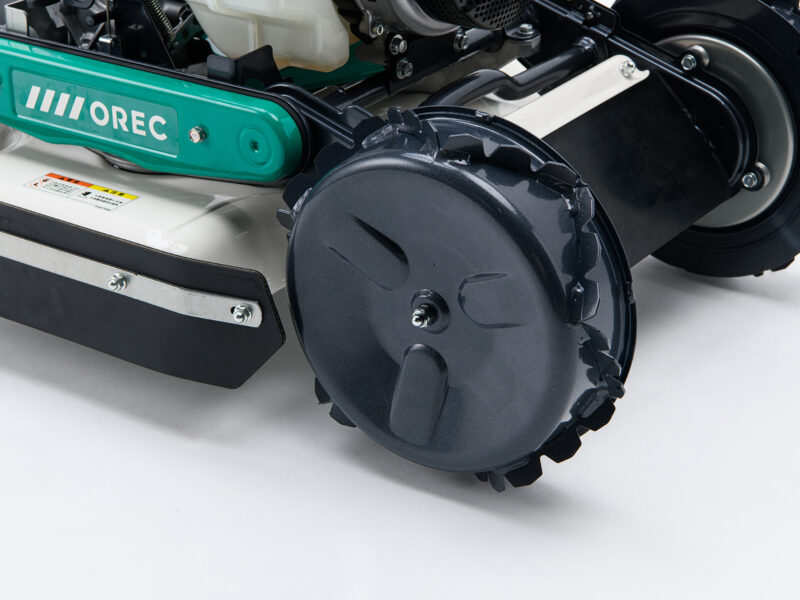 SP853A | スパイダーモアー SPIDER MOWER | 草刈機 | 製品一覧 | 株式